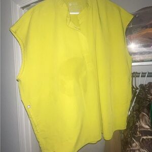 Figs Women's scrub top